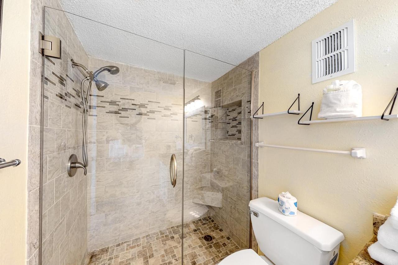 Island Sunrise Apartment Gulf Shores