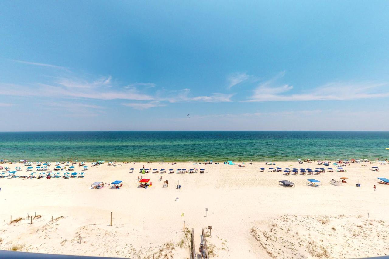 Island Sunrise * Gulf Shores