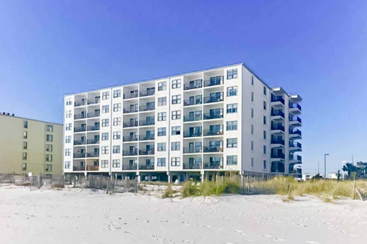 Apartment Island Sunrise Gulf Shores