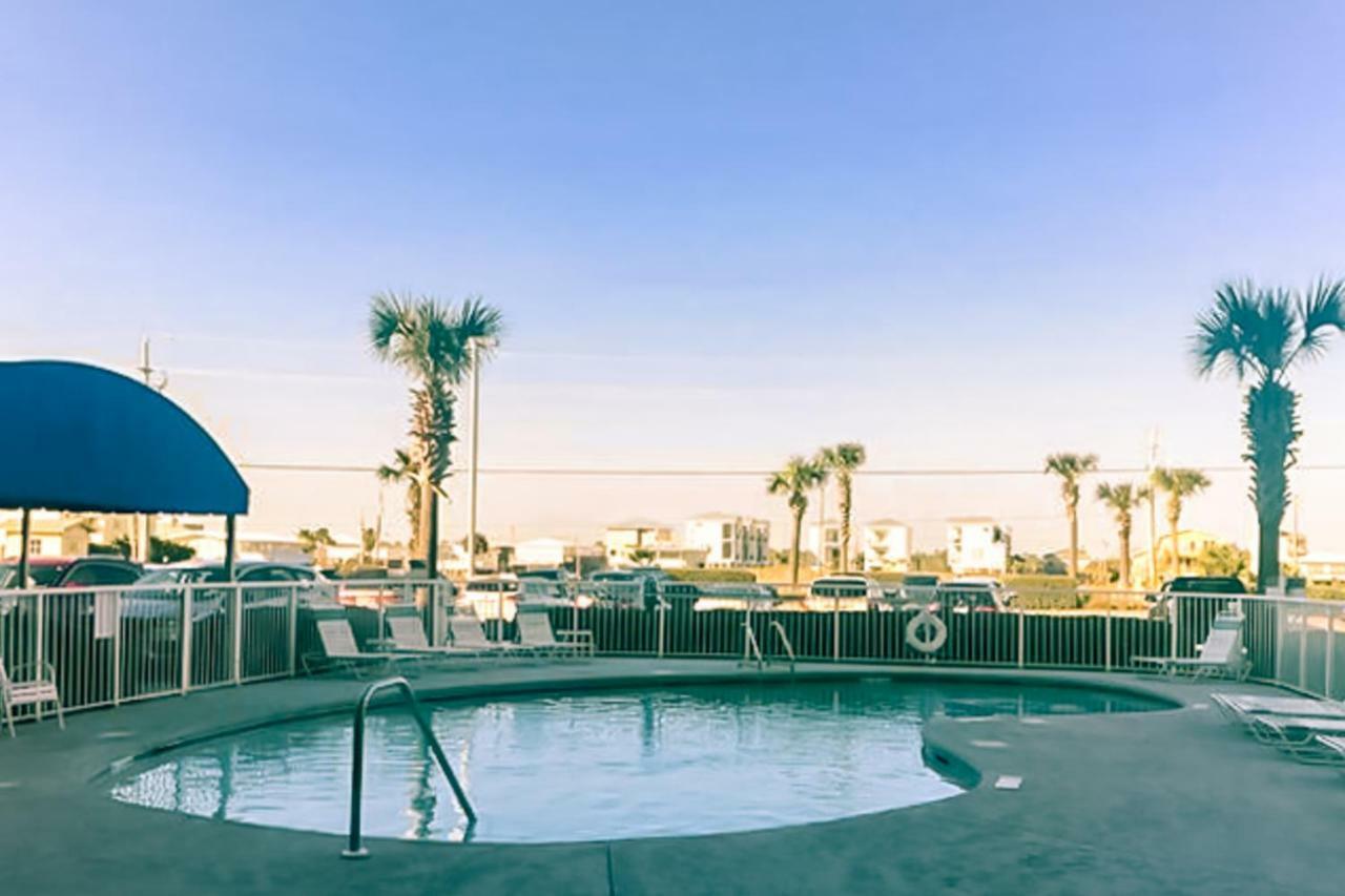 Island Sunrise Apartment Gulf Shores