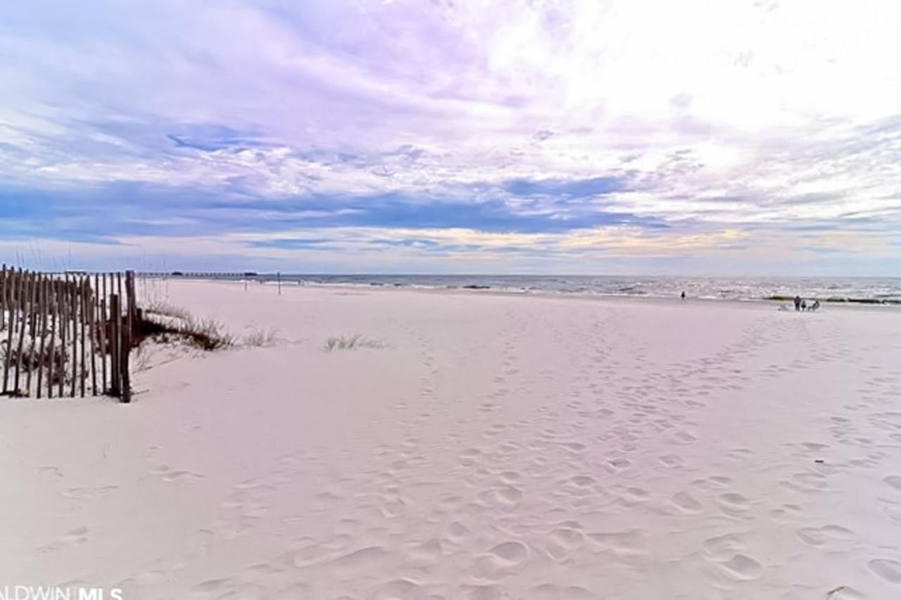 Island Sunrise * Gulf Shores